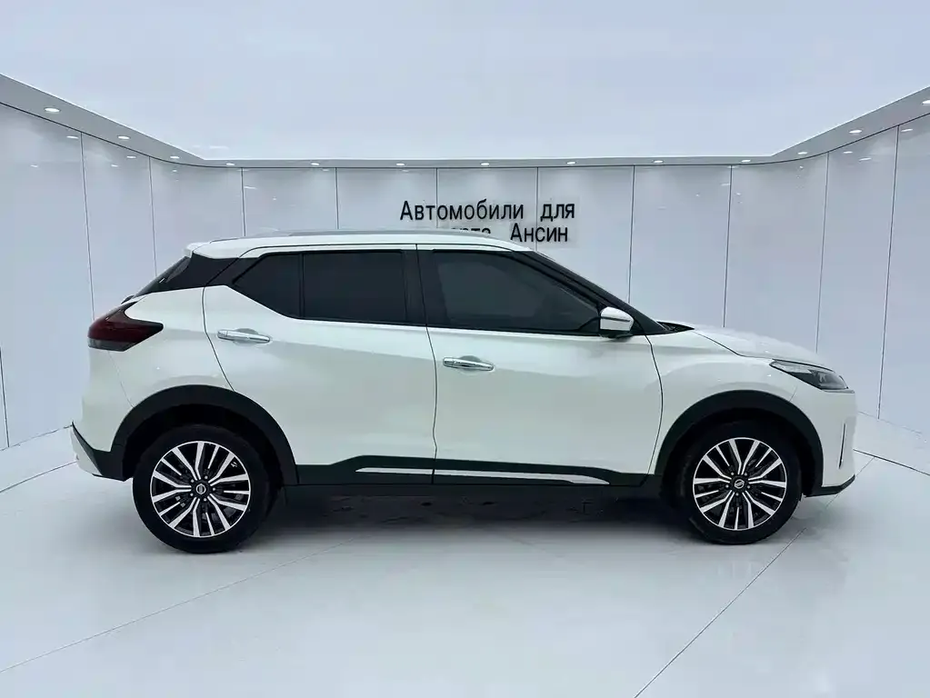 Nissan Kicks 2021 из CN, фото 5