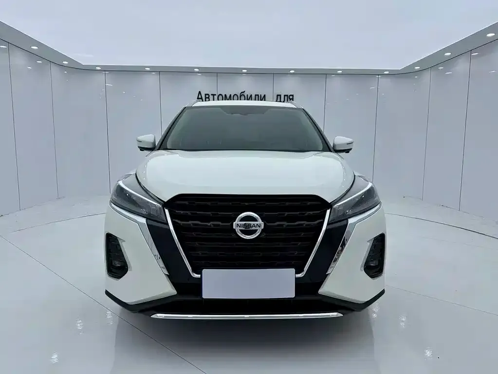 Nissan Kicks 2021 из CN, фото 8