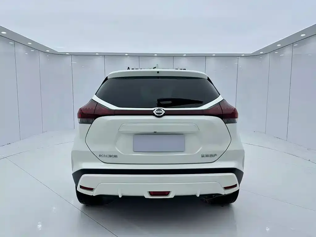 Nissan Kicks 2021 из CN, фото 6
