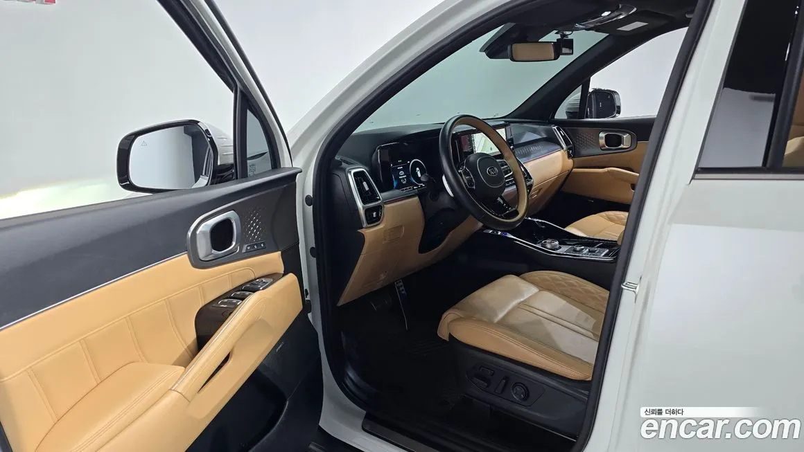 Kia Sorento — фото 5