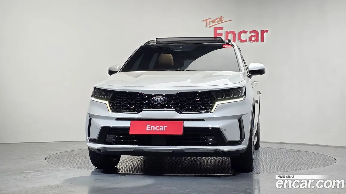 Kia Sorento — фото 2
