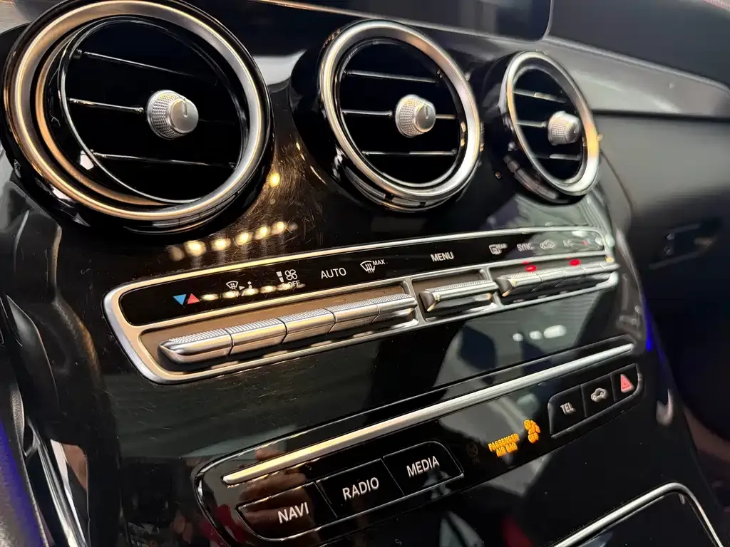 Mercedes-Benz C-Class AMG 2021 из CN, фото 6
