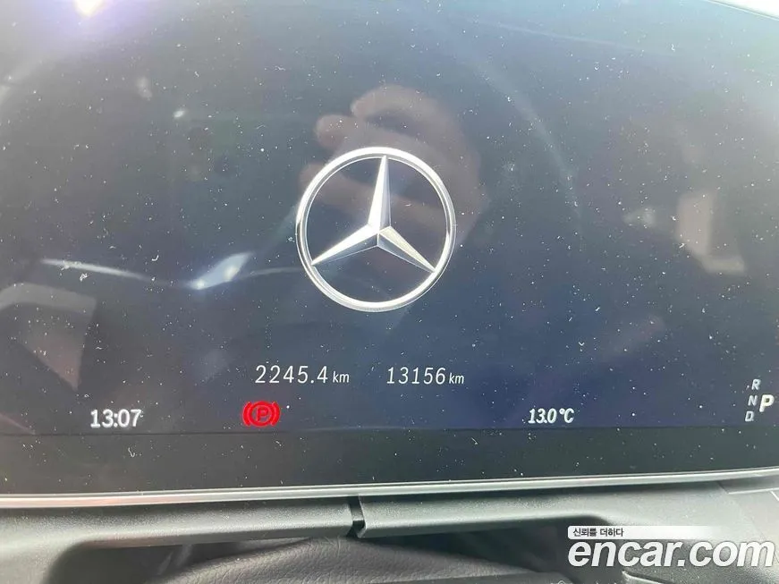 [object Object] C-Class 2024 из KR, фото 6