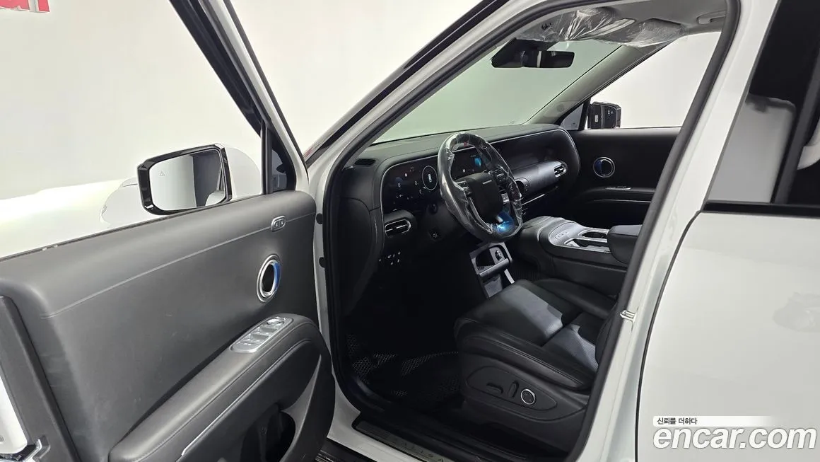 Hyundai Palisade 2025 из KR, фото 4