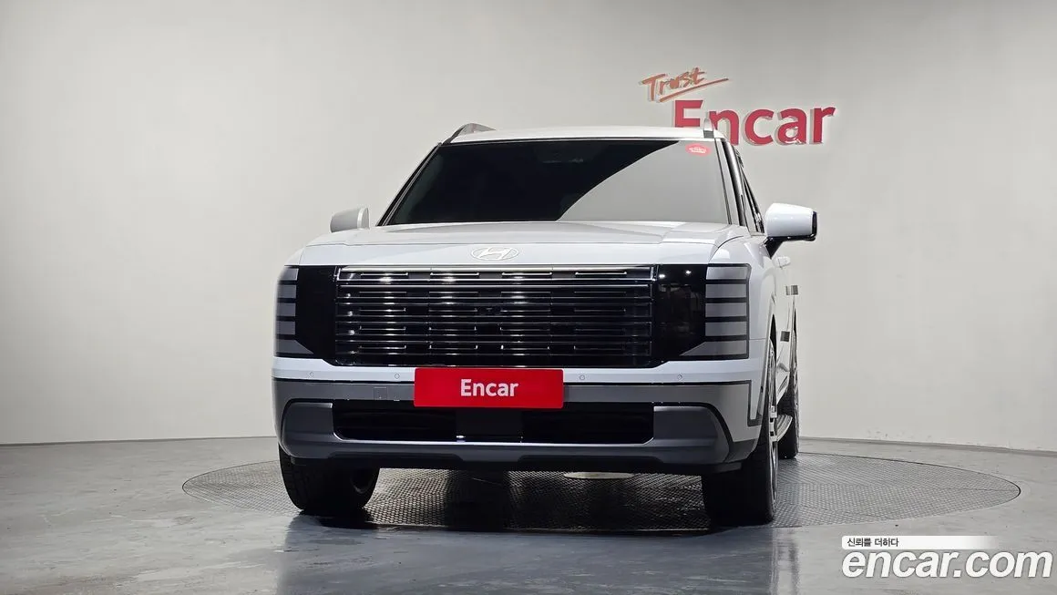 Hyundai Palisade 2025 из KR, фото 7