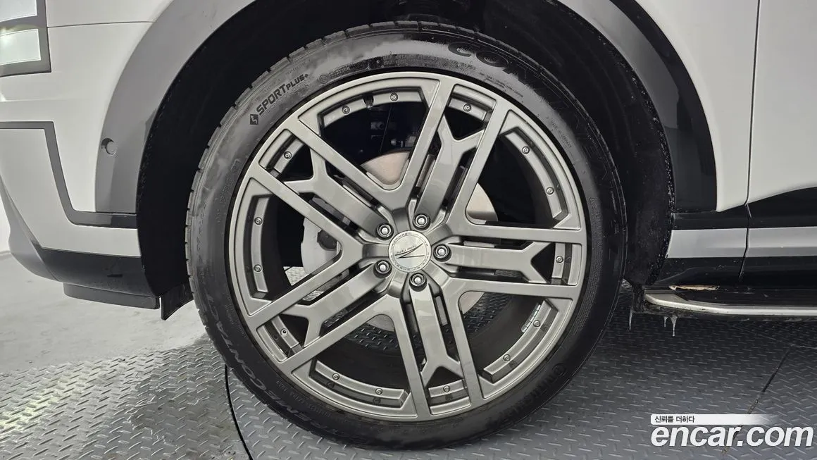 Hyundai Palisade 2025 из KR, фото 9