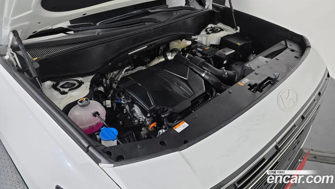 Hyundai Palisade 2025 из KR, фото 6