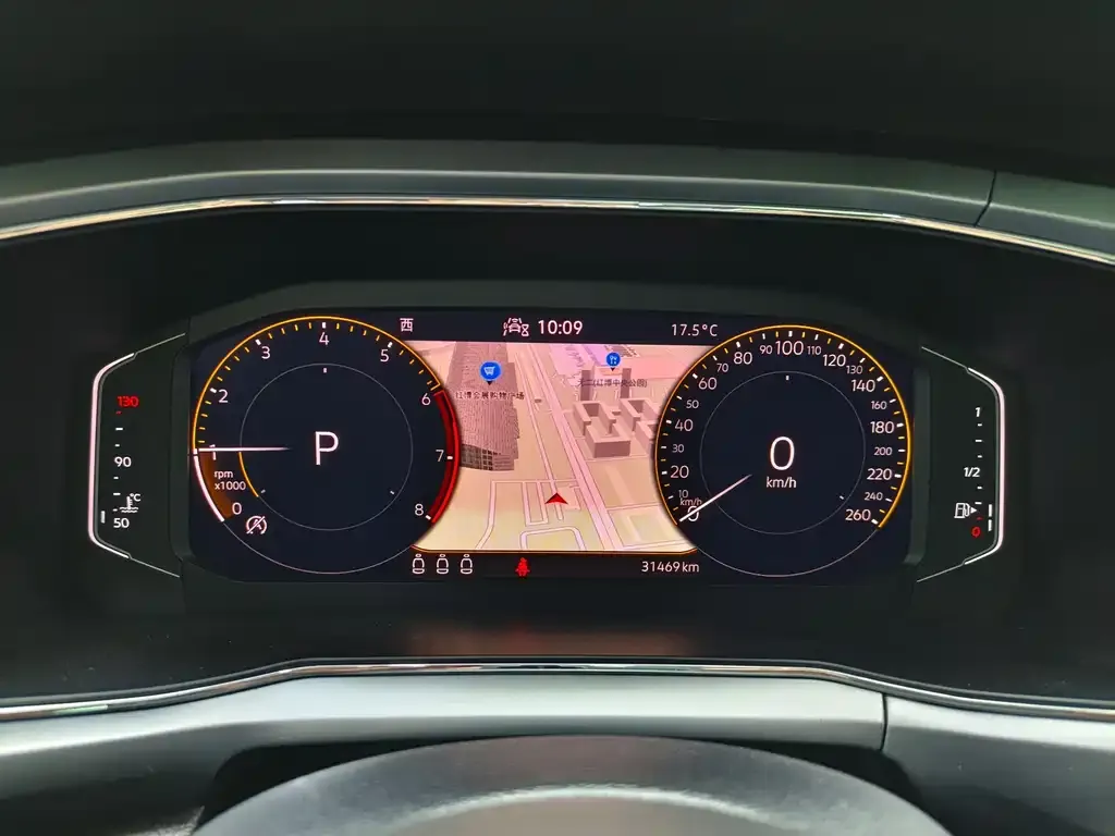 Volkswagen T-Cross 2022 из CN, фото 2