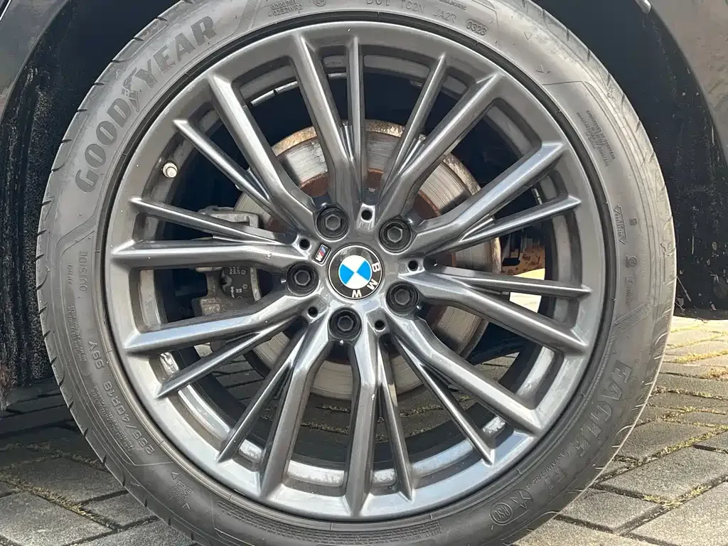 [object Object] 3 Series 2022 из CN, фото 10