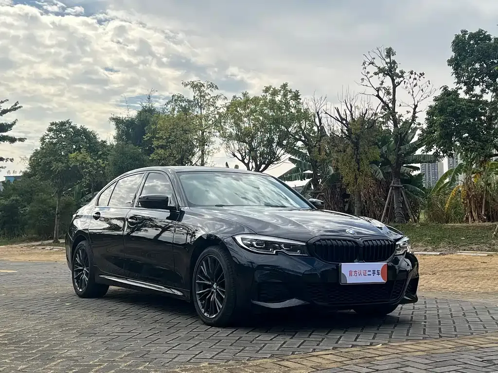 [object Object] 3 Series 2022 из CN, фото 3