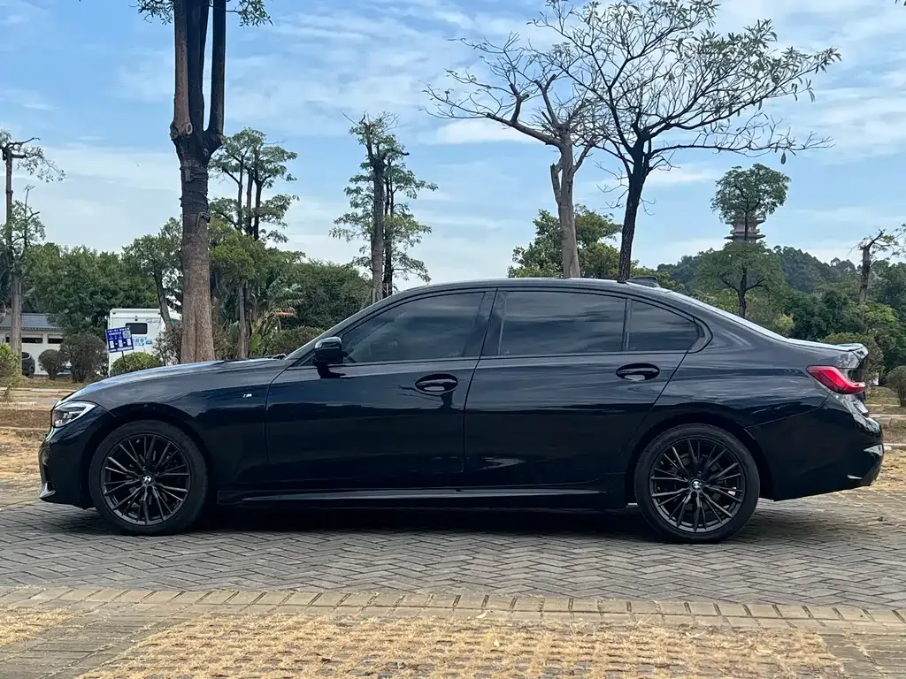 [object Object] 3 Series 2022 из CN, фото 7