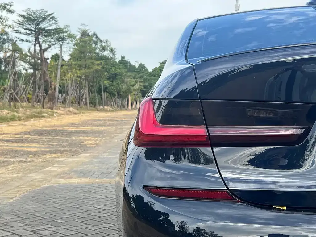 [object Object] 3 Series 2022 из CN, фото 9