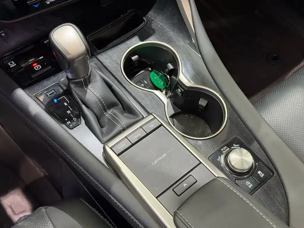 Lexus RX 2021 из CN, фото 3