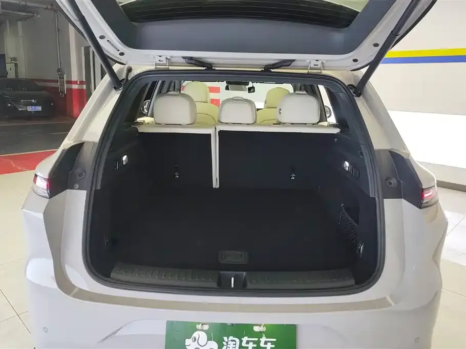 Li Auto L6 2024 из CN, фото 7