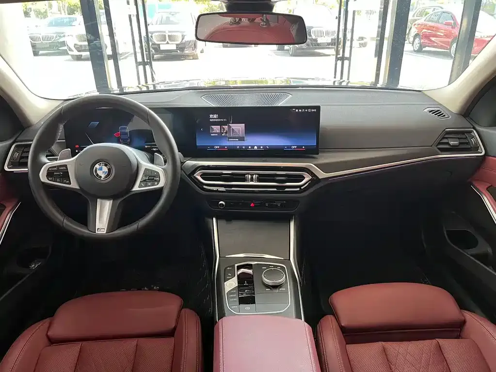 BMW 3 Series — фото 10