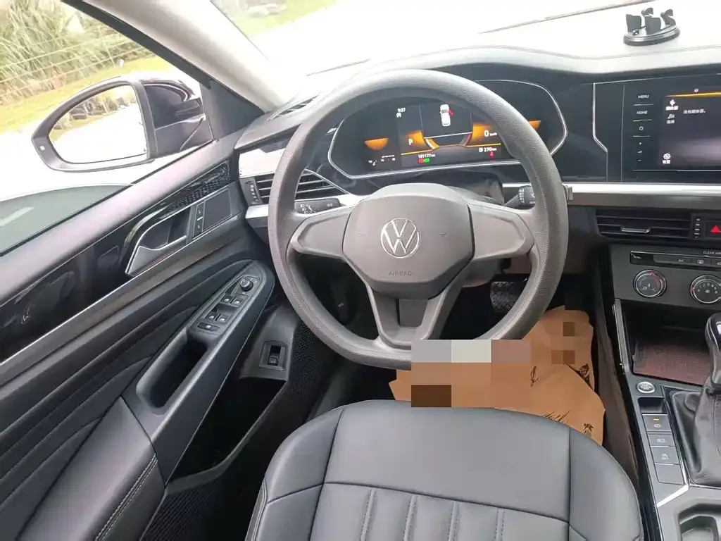 Volkswagen Passat 2022 из CN, фото 5