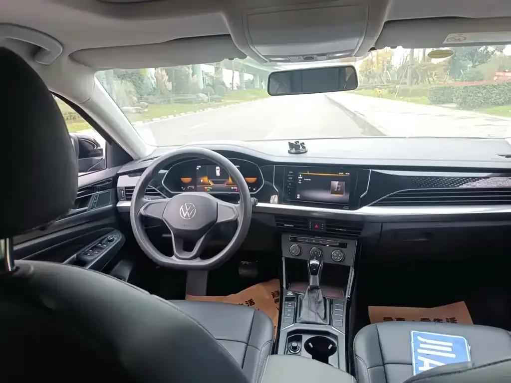 Volkswagen Passat 2022 из CN, фото 6