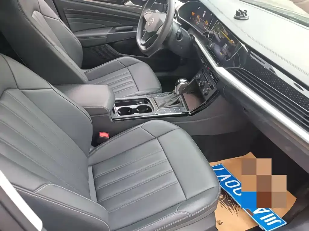 Volkswagen Passat 2022 из CN, фото 7