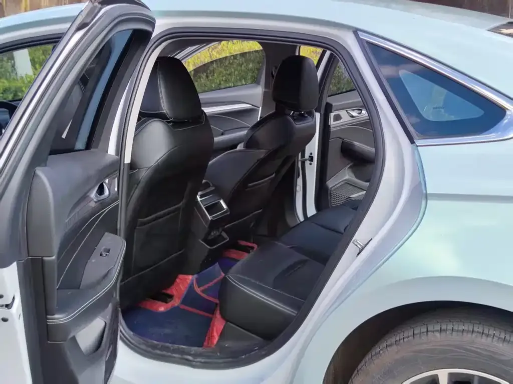 Geely Xingrui 2022 из CN, фото 3