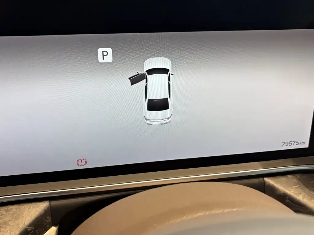 Genesis G90 2023 из CN, фото 2
