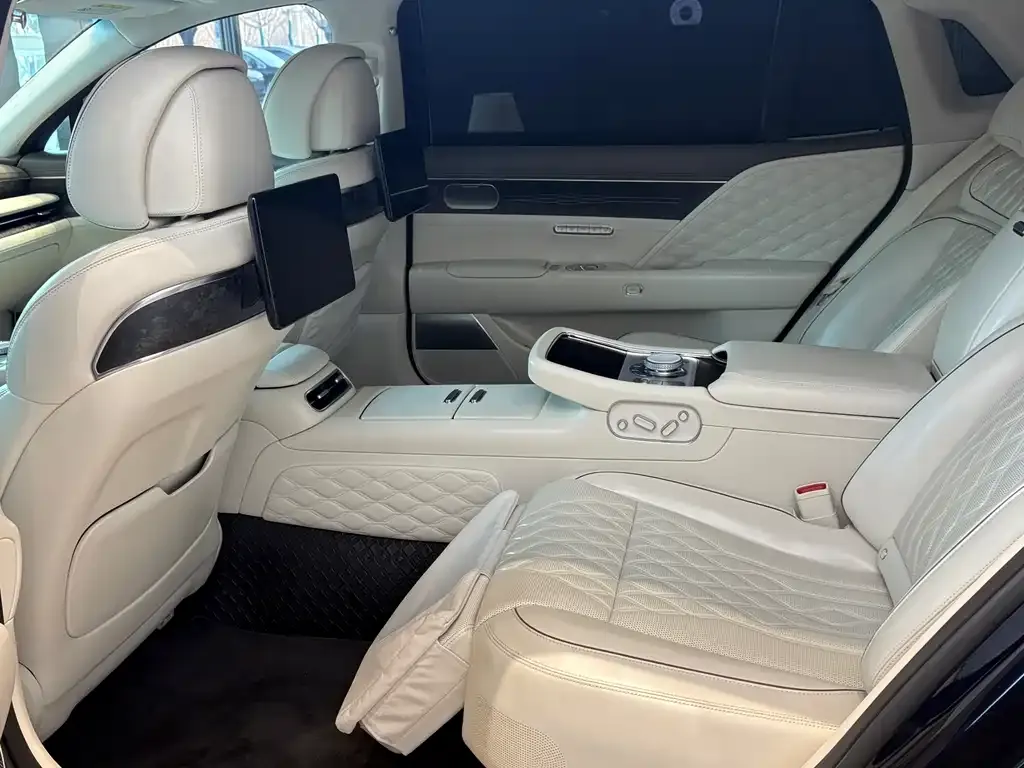 Genesis G90 2023 из CN, фото 7
