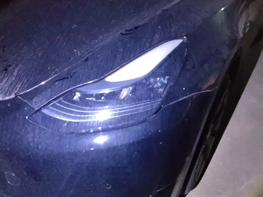 Tesla Model Y 2023 из CN, фото 10