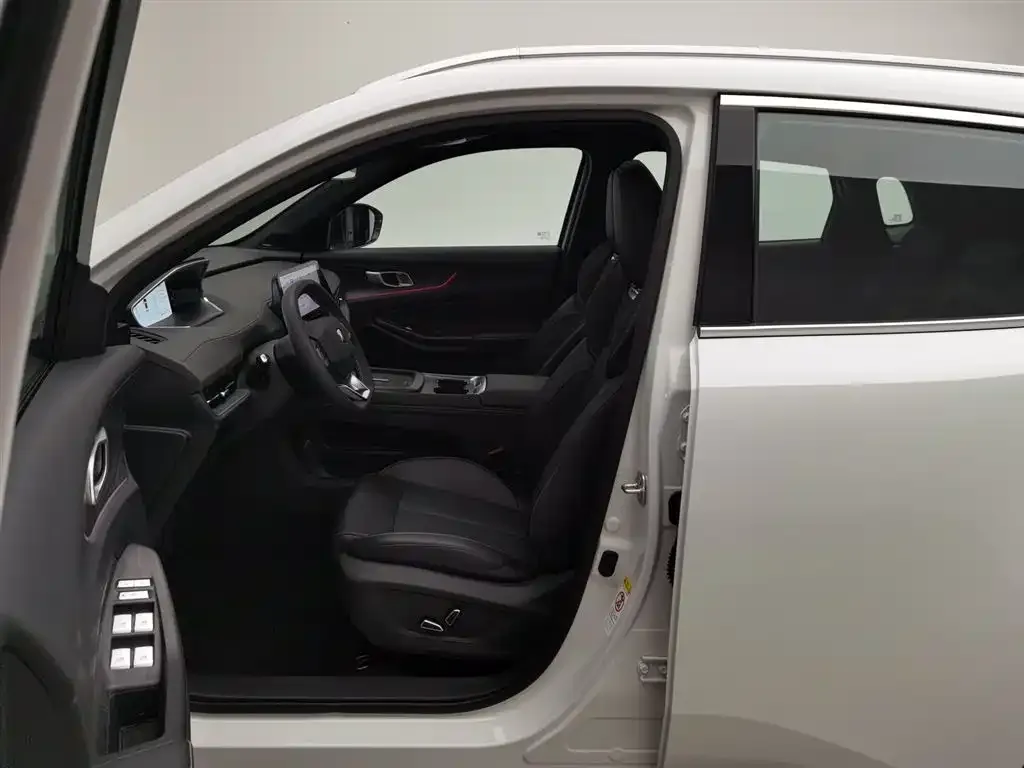 Changan CS55PLUS PHEV 2026 из CN, фото 5