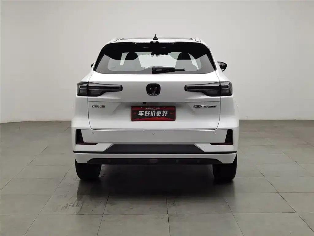 Changan CS55PLUS PHEV 2026 из CN, фото 9
