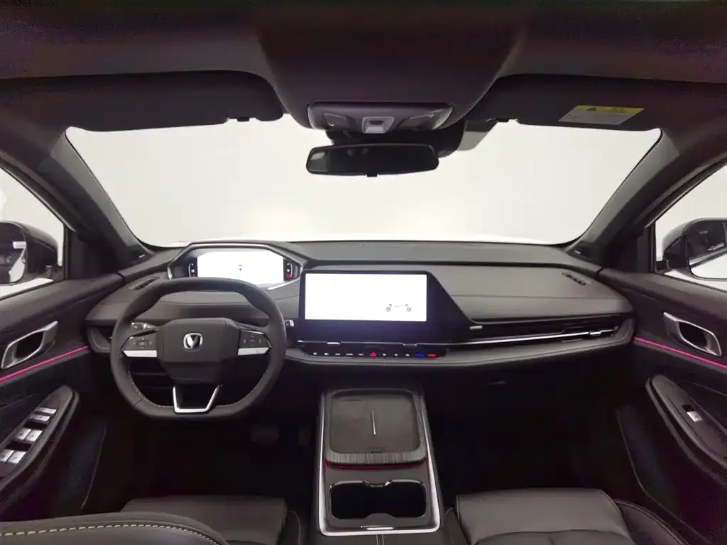 Changan CS55PLUS PHEV 2026 из CN, фото 6
