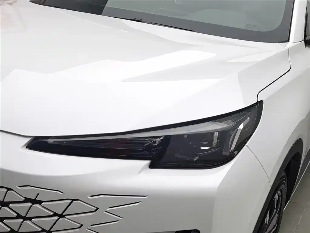 Changan CS55PLUS PHEV 2026 из CN, фото 2
