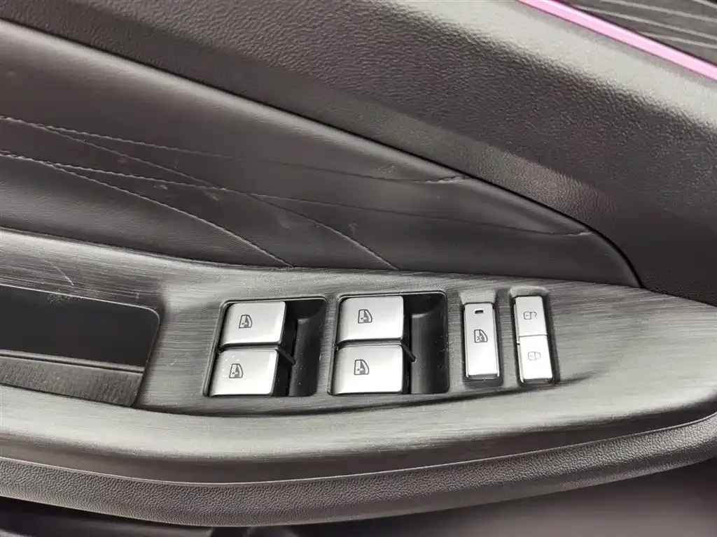Changan CS55PLUS PHEV 2026 из CN, фото 10