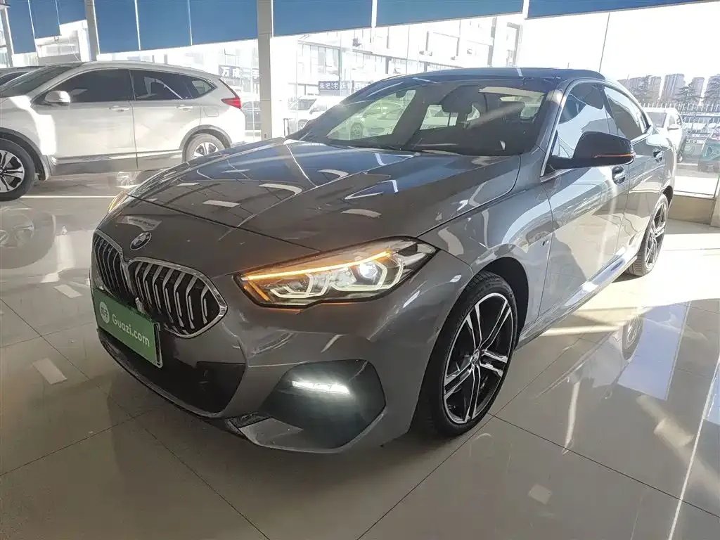 BMW 2 Series (Import) 2023 из CN, фото 1