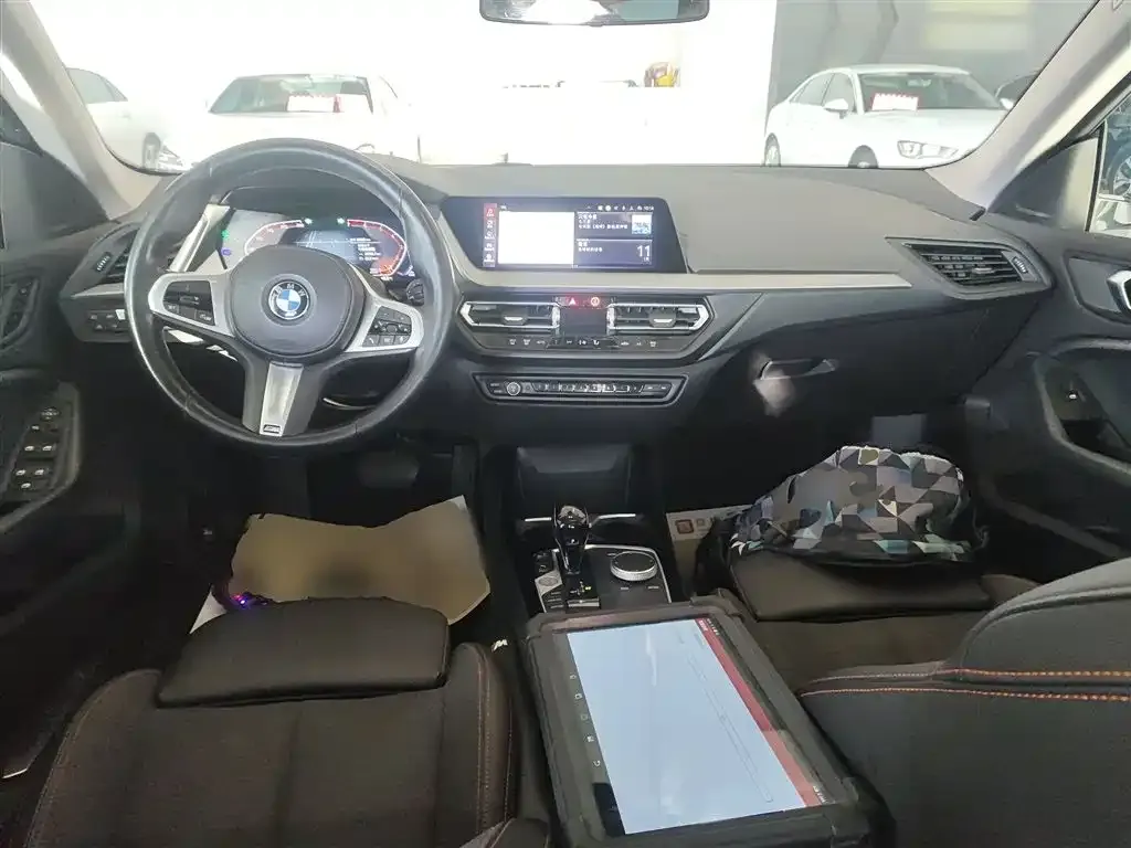 BMW 2 Series (Import) 2023 из CN, фото 6