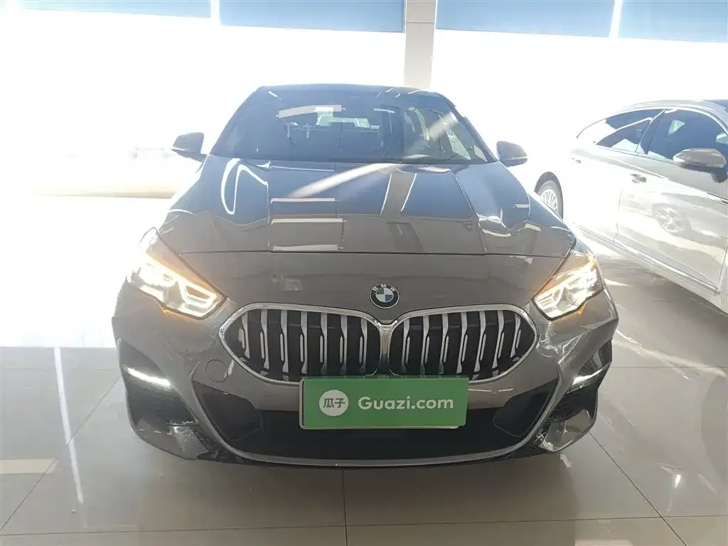 BMW 2 Series (Import) 2023 из CN, фото 5