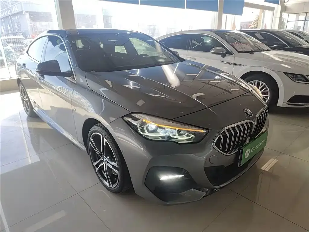 BMW 2 Series (Import) 2023 из CN, фото 3