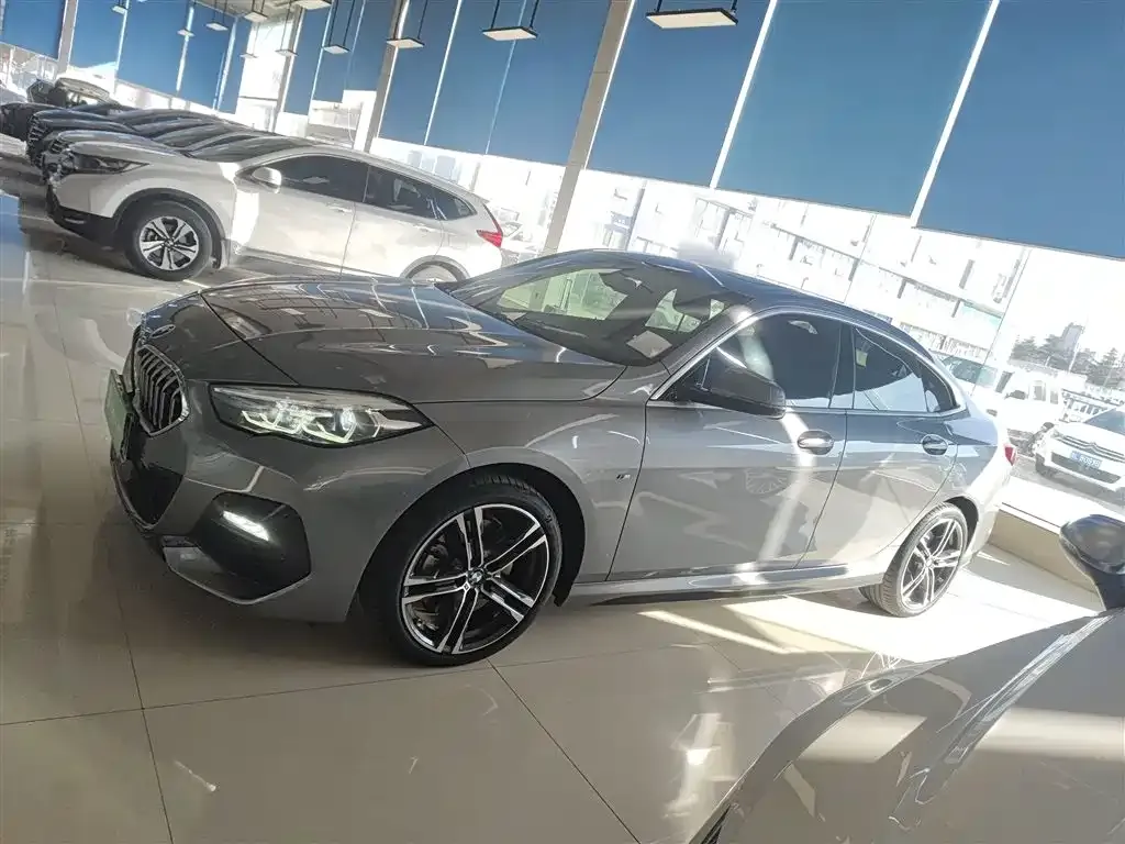BMW 2 Series (Import) 2023 из CN, фото 7