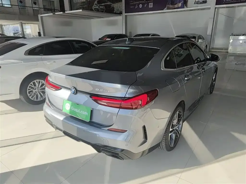BMW 2 Series (Import) 2023 из CN, фото 10