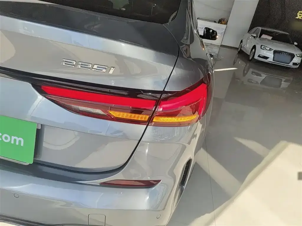 BMW 2 Series (Import) 2023 из CN, фото 4