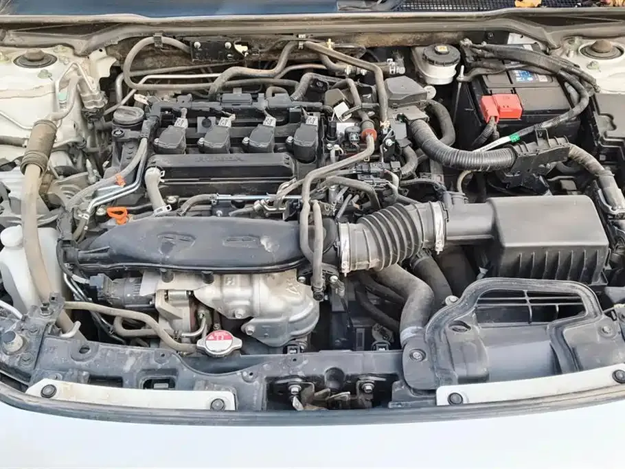 Honda Civic 2022 из CN, фото 8