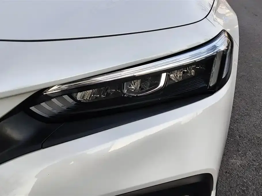 Honda Civic 2022 из CN, фото 3