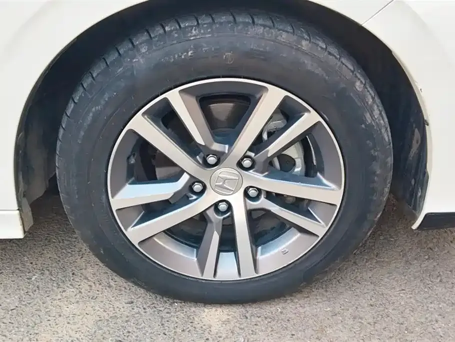 Honda Civic 2022 из CN, фото 7