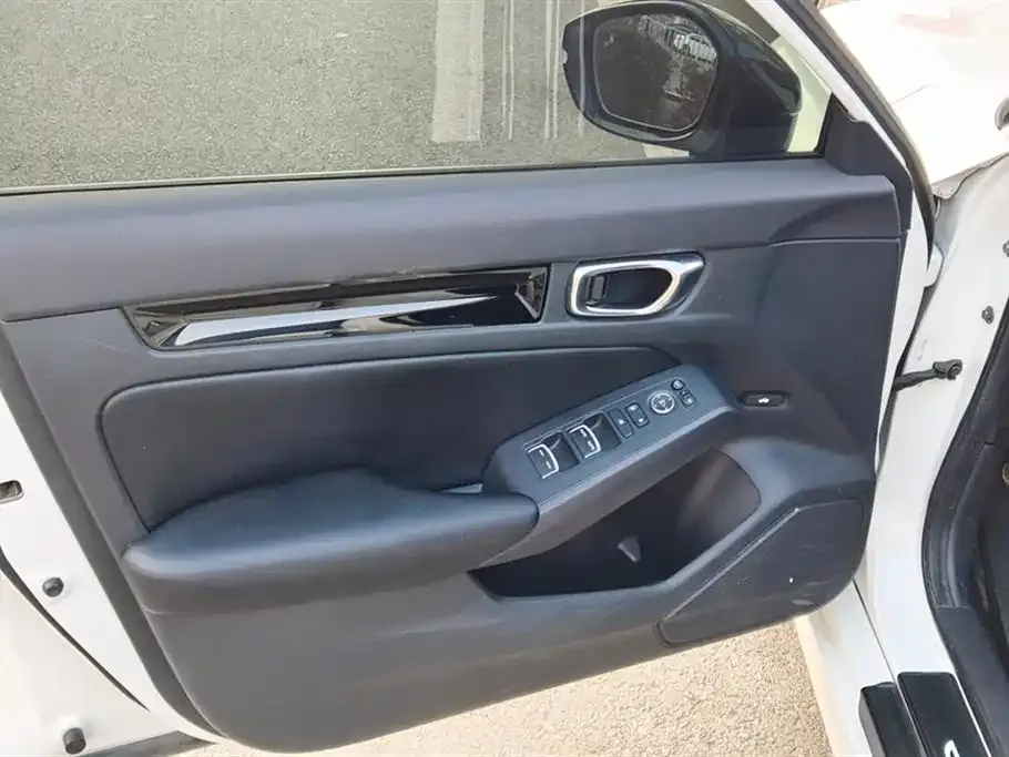 Honda Civic 2022 из CN, фото 4