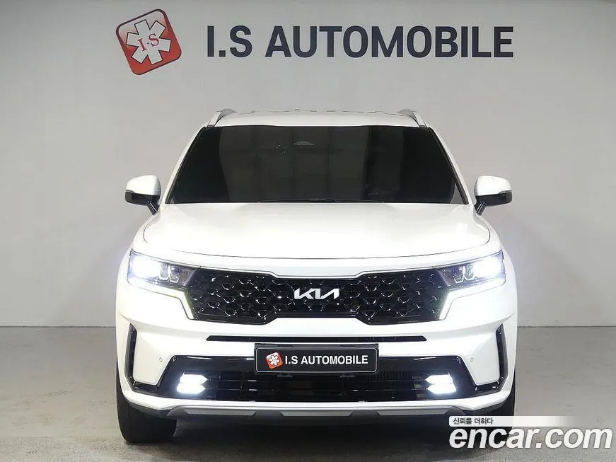 Kia Sorento — фото 5