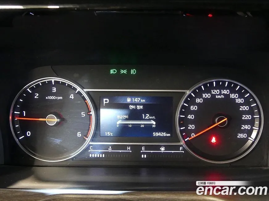 Kia Sorento — фото 2