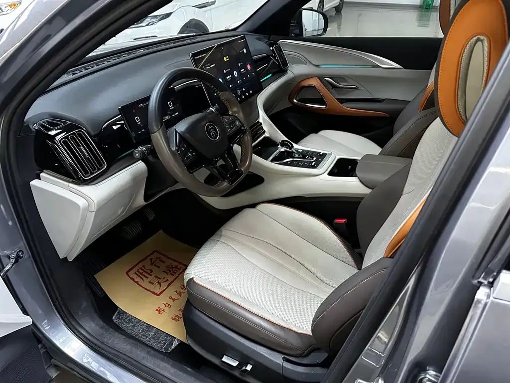 BYD Pro New Energy — фото 10