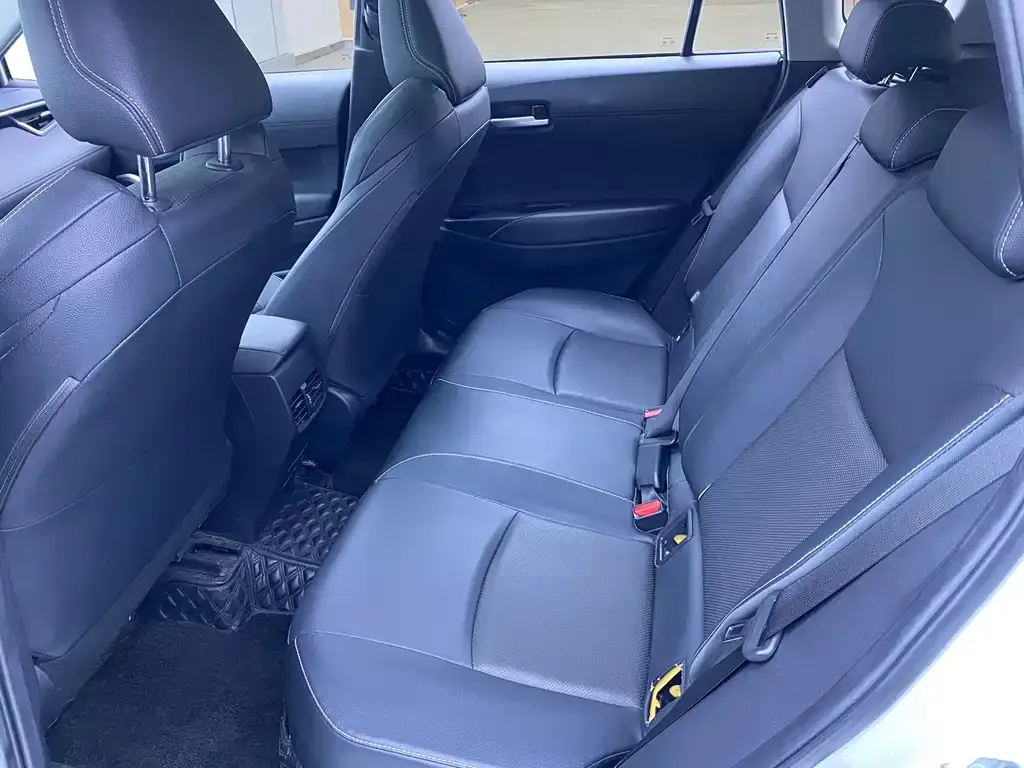 Toyota Frontlander 2022 из CN, фото 9