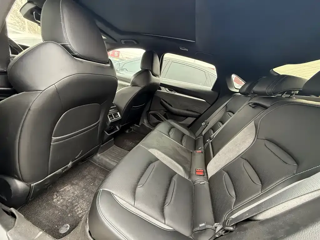 Geely Xingrui 2022 из CN, фото 3