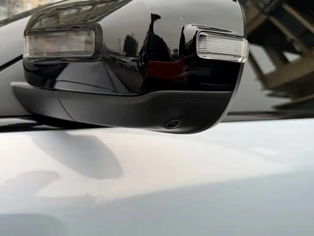 Geely Icon 2023 из CN, фото 2