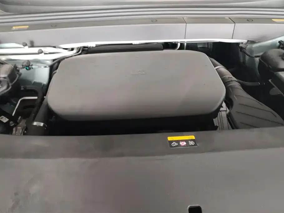 Li Auto L6 2025 из CN, фото 9