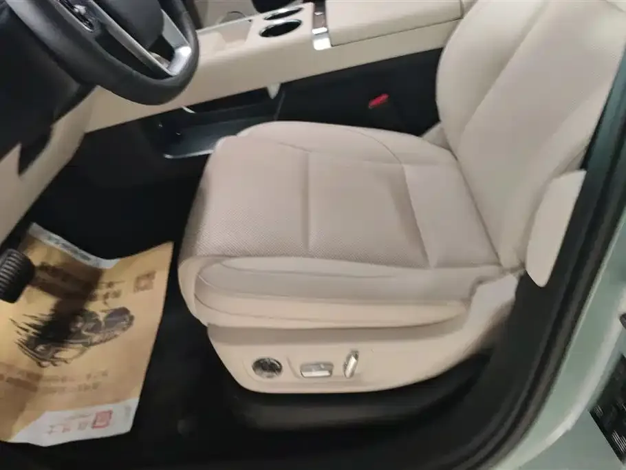 Li Auto L6 2025 из CN, фото 6